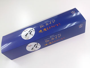 Dr.カイジ画像
